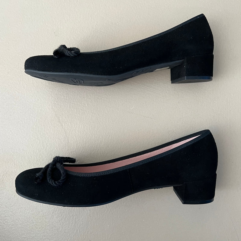 neue PRETTY BALLERINA Pumps