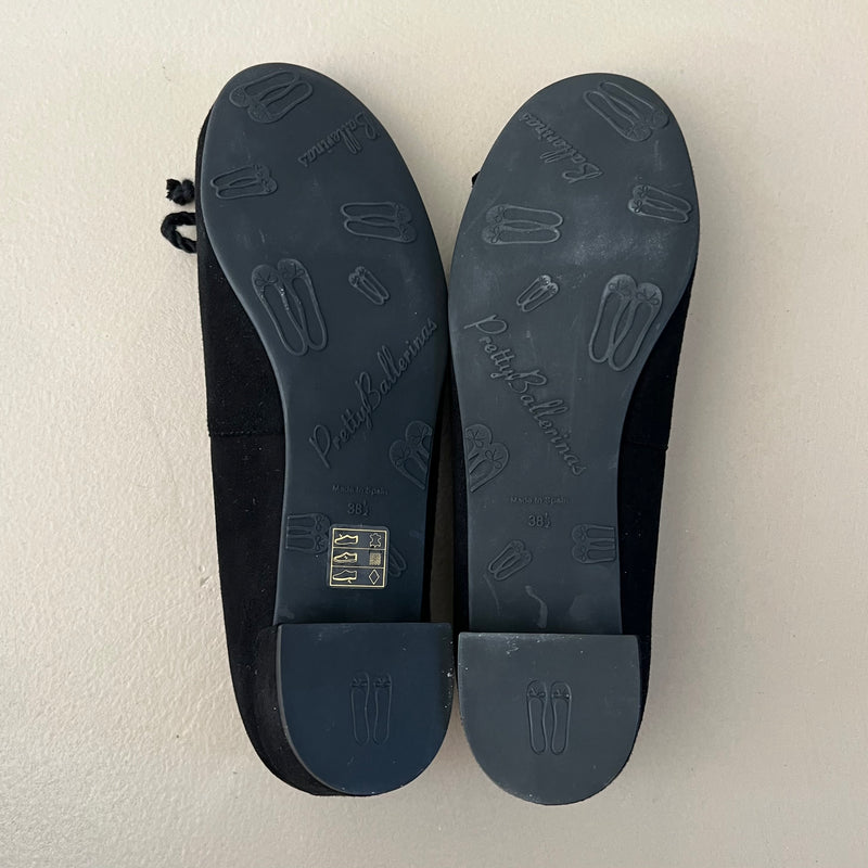 neue PRETTY BALLERINA Pumps