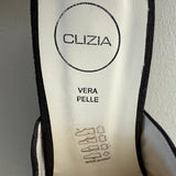 CLIZIA Platform Wedges