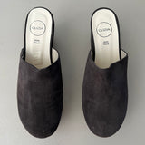 CLIZIA Platform Wedges