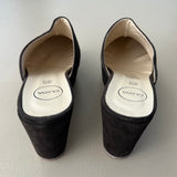 CLIZIA Platform Wedges