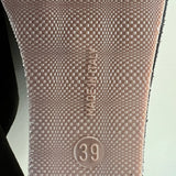 CLIZIA Platform Wedges