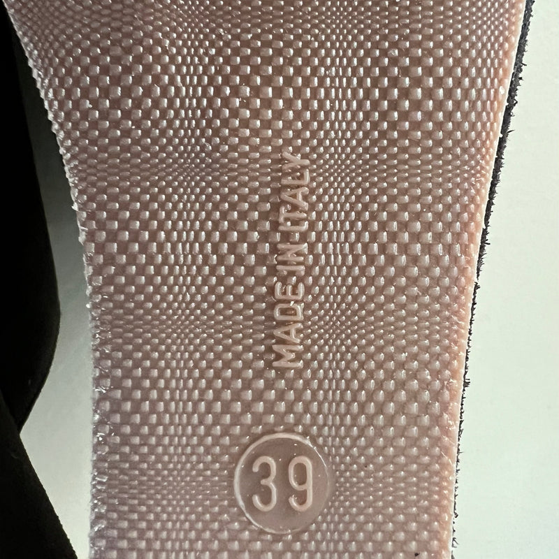 CLIZIA Platform Wedges