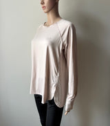 ROOTS Langarmshirt