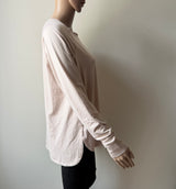 ROOTS Langarmshirt