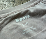 ROOTS Langarmshirt