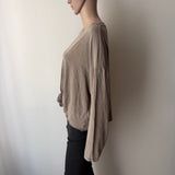 AERON Langarmshirt