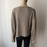 AERON Langarmshirt