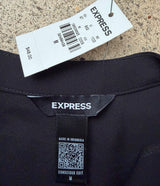 neues EXPRESS Shirt