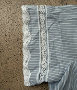 REFORMATION „Margot“ Shirt