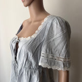 REFORMATION „Margot“ Shirt