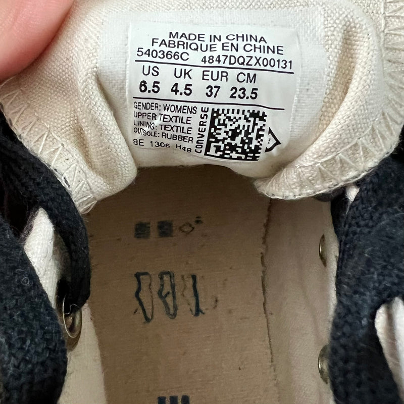 CONVERSE CHUCK TAYLOR ALL STAR Sneaker