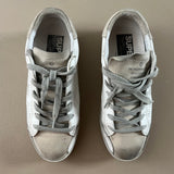 GOLDEN GOOSE „SUPERSTAR“ Sneaker