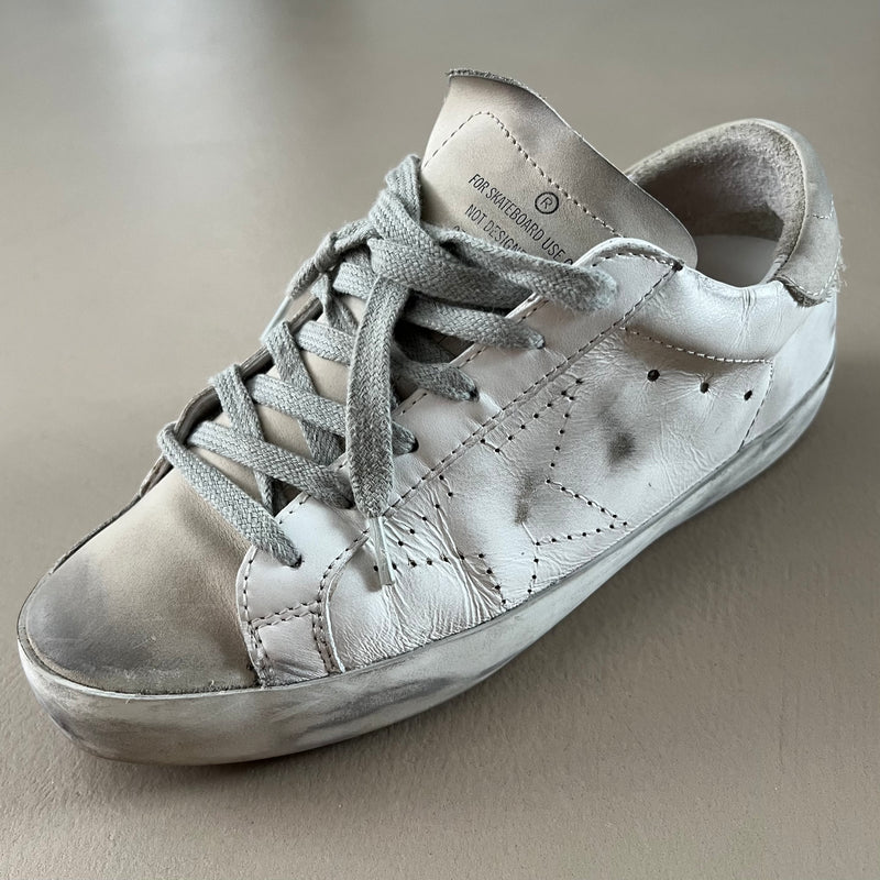 GOLDEN GOOSE „SUPERSTAR“ Sneaker