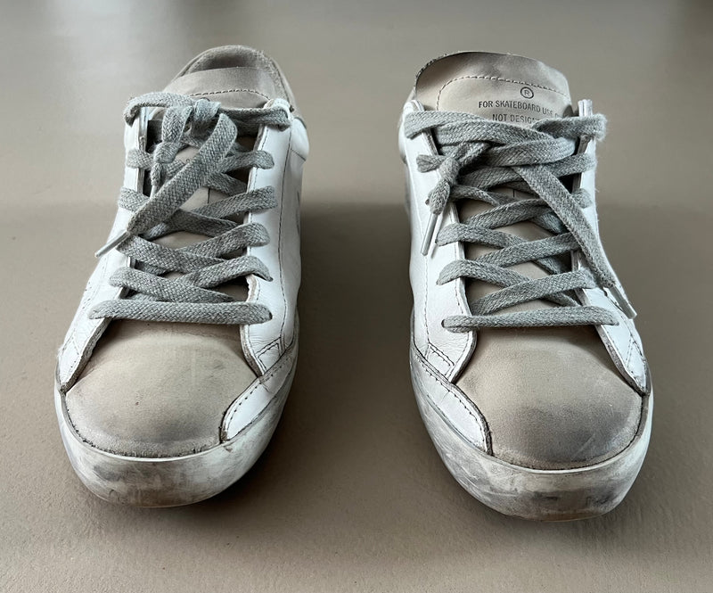 GOLDEN GOOSE „SUPERSTAR“ Sneaker