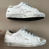 GOLDEN GOOSE „SUPERSTAR“ Sneaker