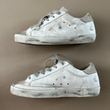 GOLDEN GOOSE „SUPERSTAR“ Sneaker