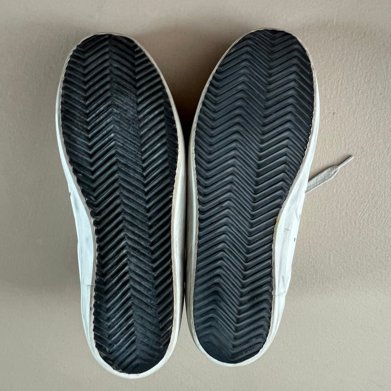 GOLDEN GOOSE „SUPERSTAR“ Sneaker