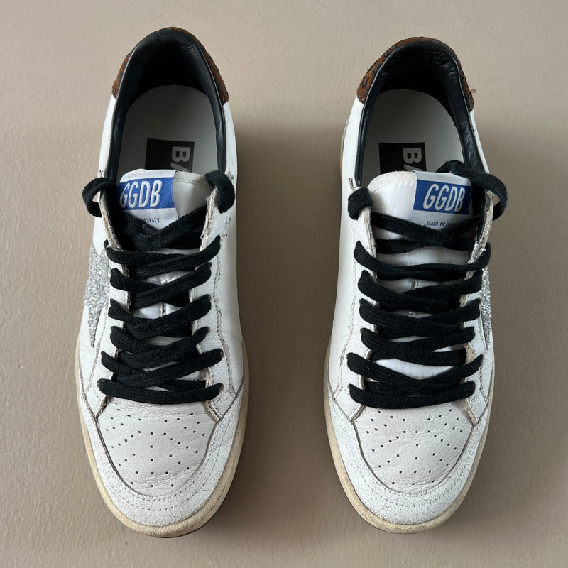 GOLDEN GOOSE „BALLSTAR“ Sneaker