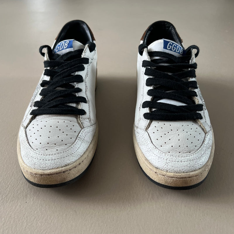 GOLDEN GOOSE „BALLSTAR“ Sneaker