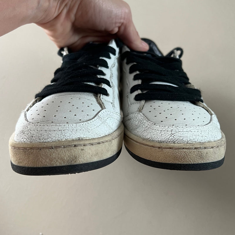 GOLDEN GOOSE „BALLSTAR“ Sneaker