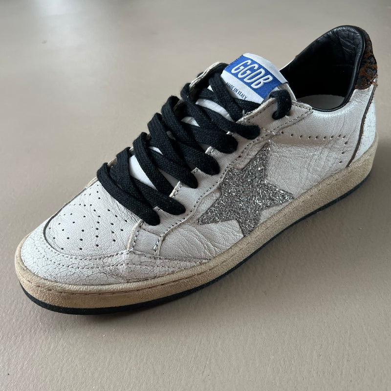 GOLDEN GOOSE „BALLSTAR“ Sneaker