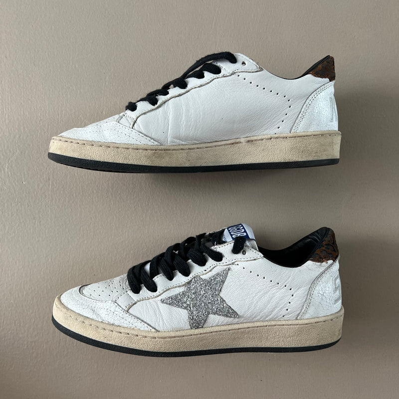 GOLDEN GOOSE „BALLSTAR“ Sneaker