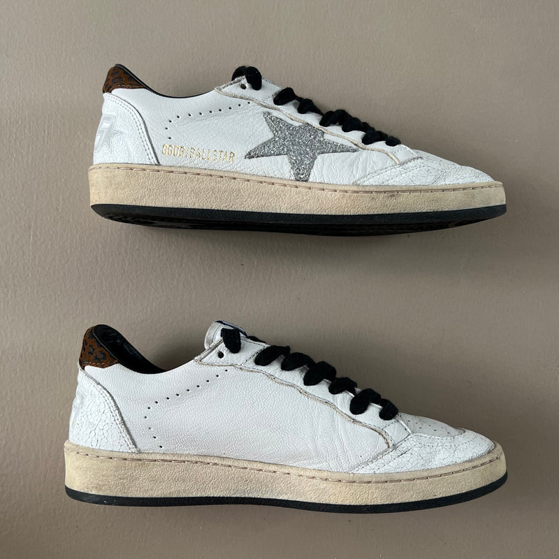 GOLDEN GOOSE „BALLSTAR“ Sneaker