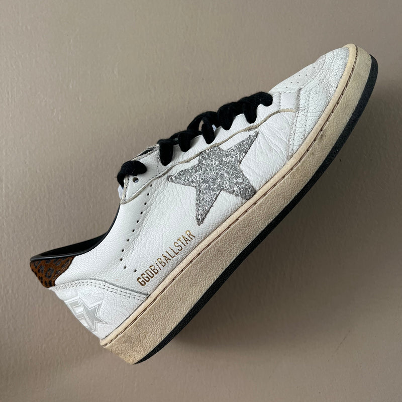 GOLDEN GOOSE „BALLSTAR“ Sneaker