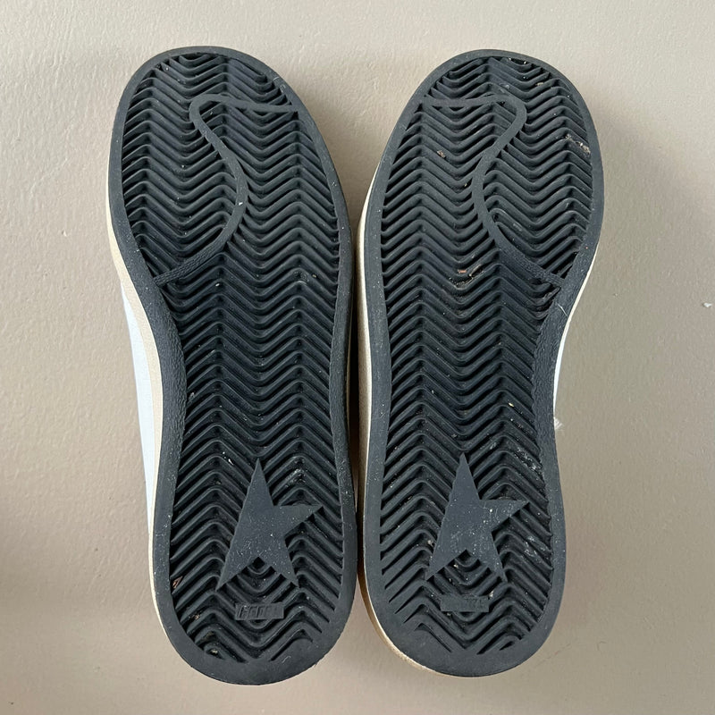 GOLDEN GOOSE „BALLSTAR“ Sneaker