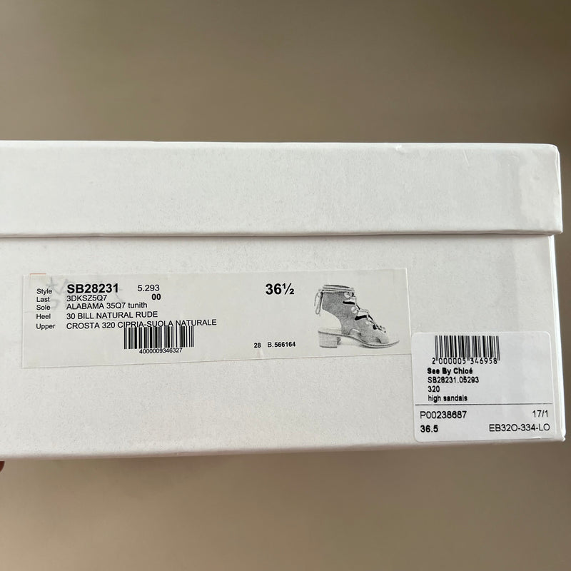 SEE BY CHLOÉ Sandalen