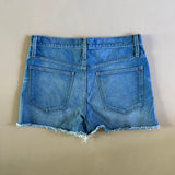 MADEWELL Denim Shorts