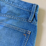 MADEWELL Denim Shorts