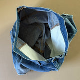 MADEWELL Denim Shorts