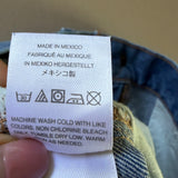 MADEWELL Denim Shorts