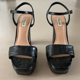 DUNE LONDON Sandalen