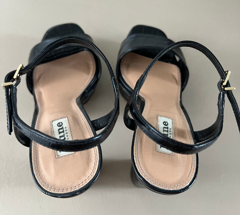 DUNE LONDON Sandalen