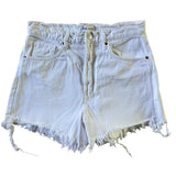 ZARA Denim Shorts