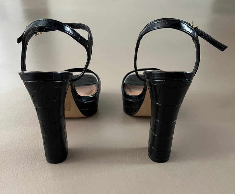 DUNE LONDON Sandalen