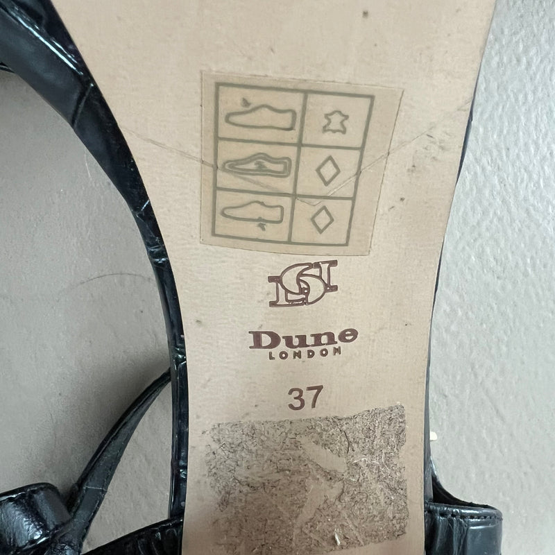 DUNE LONDON Sandalen