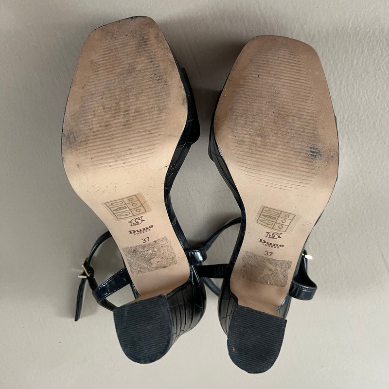 DUNE LONDON Sandalen