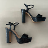 DUNE LONDON Sandalen