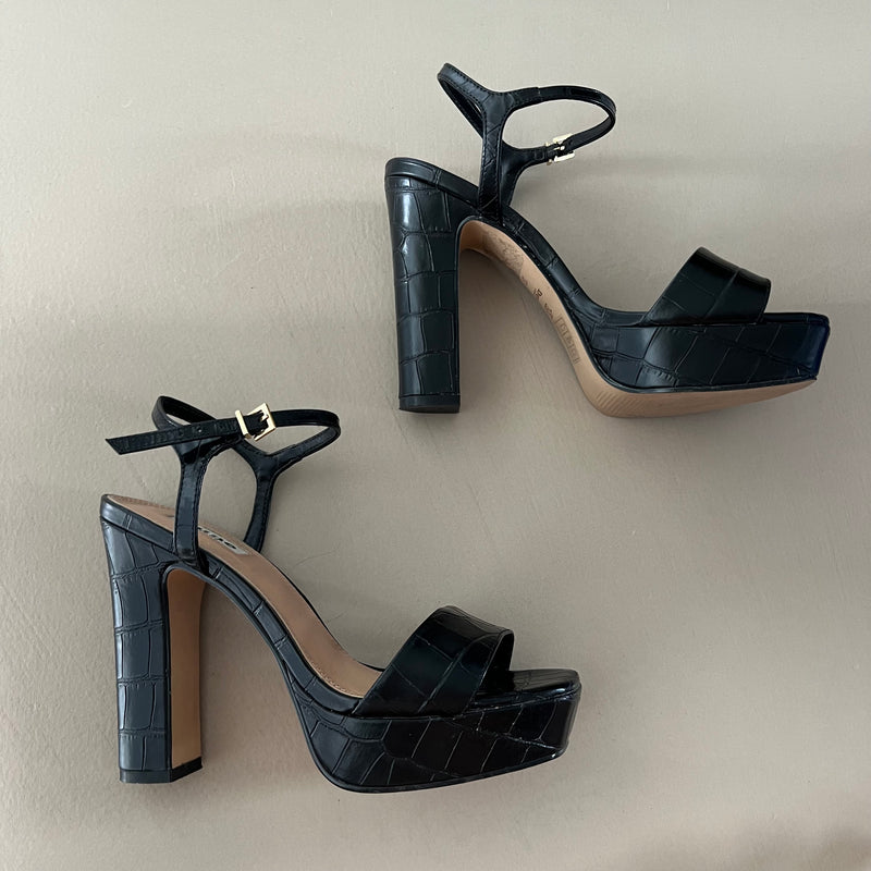 DUNE LONDON Sandalen