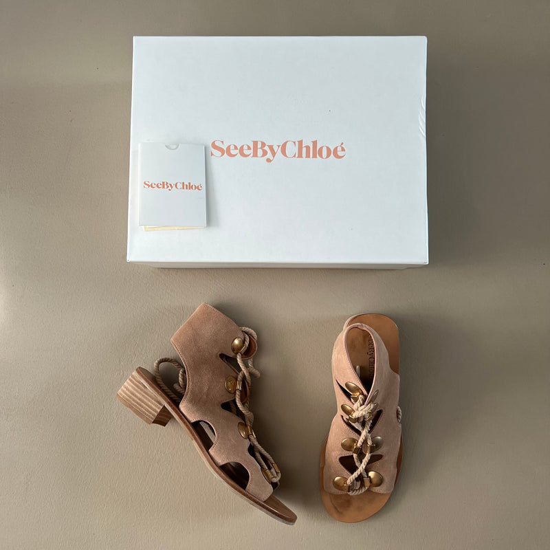 SEE BY CHLOÉ Sandalen