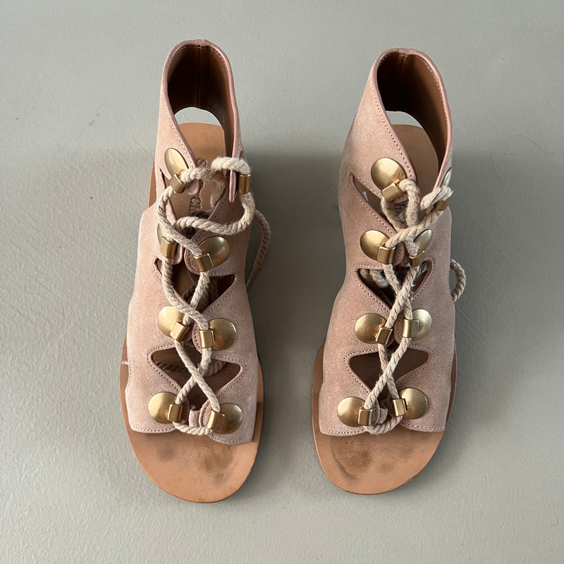 SEE BY CHLOÉ Sandalen