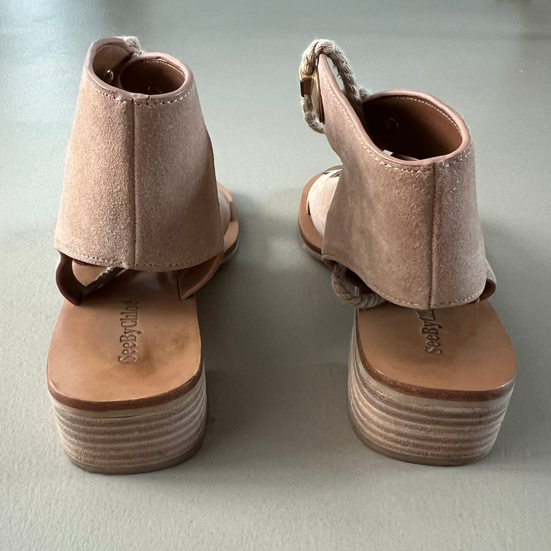 SEE BY CHLOÉ Sandalen