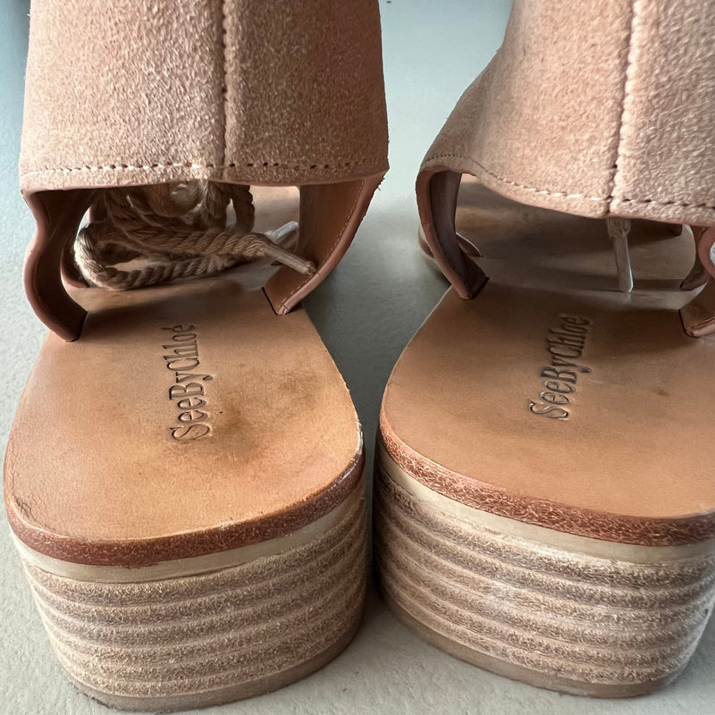 SEE BY CHLOÉ Sandalen