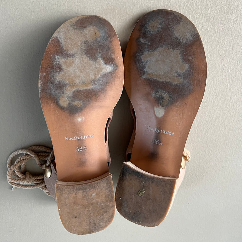 SEE BY CHLOÉ Sandalen