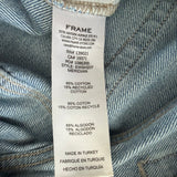 FRAME Denim Shorts