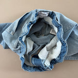 FRAME Denim Shorts